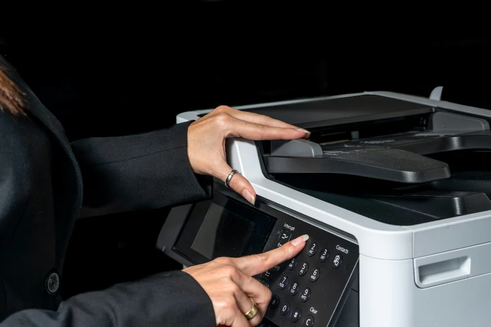 Printer Troubleshooting and Repair Services - Raven Technology Solutions